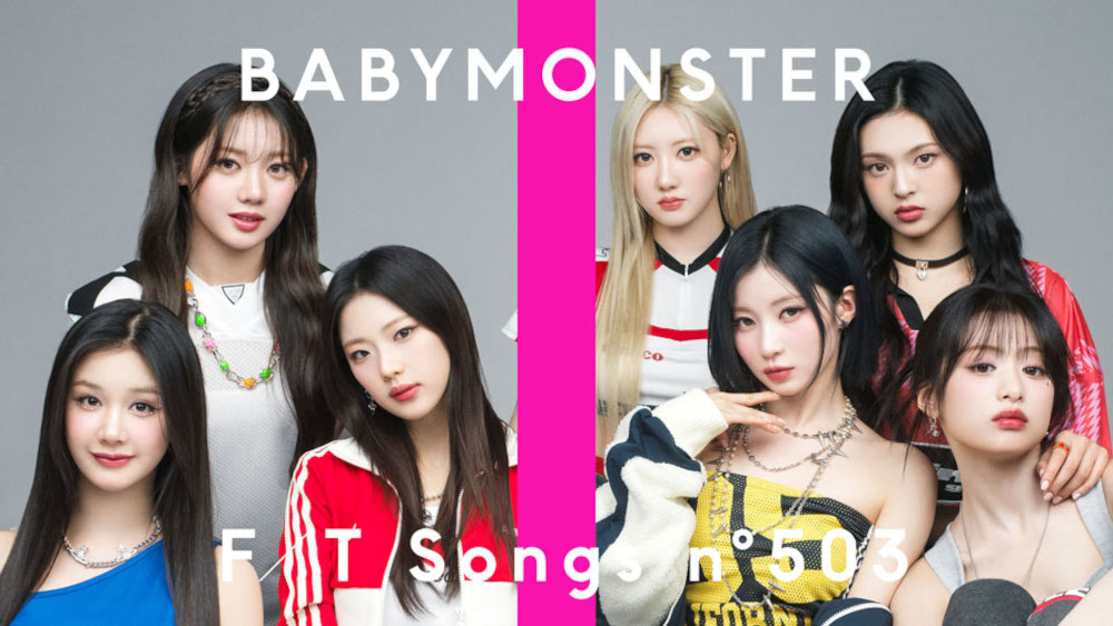 BABYMONSTER