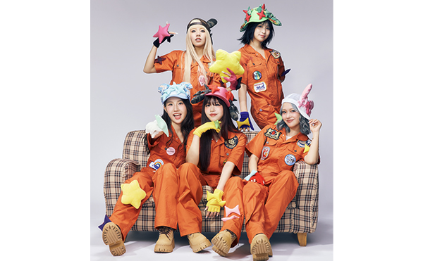 UN1CONのグループ初となる1st EP『GENKI』がリリース！表題曲「GENKI」MVのプレミア公開決定！さらに、LINE MUSIC再生チャレンジも開催