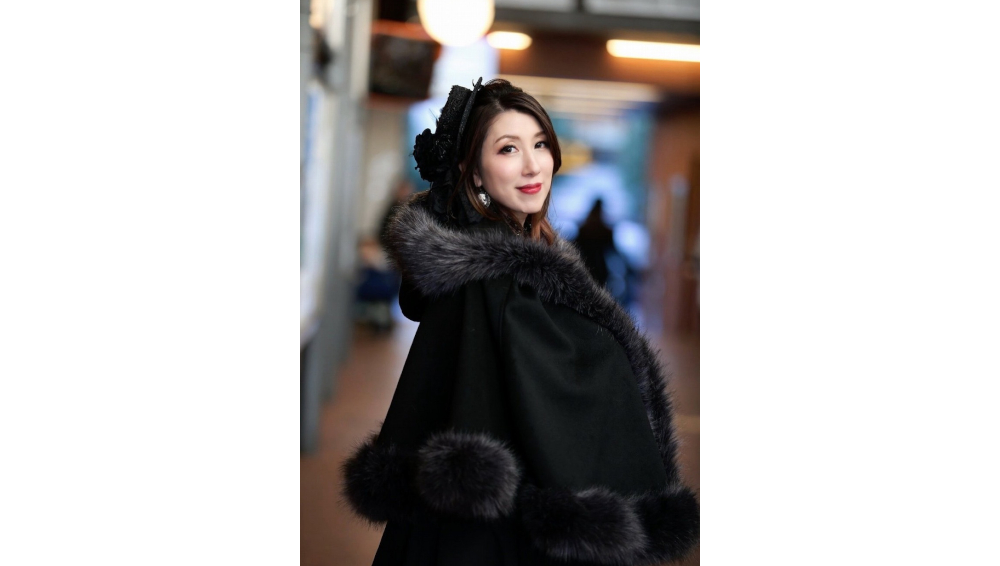 小林梓