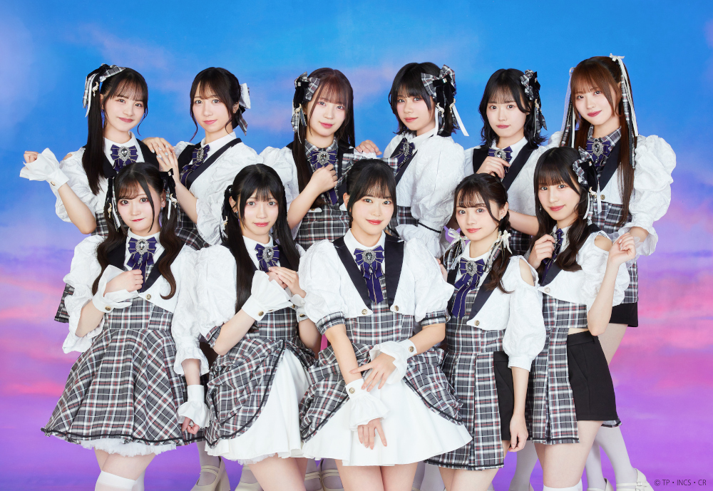 HoneyWorksサウンドプロデュース・可憐なアイボリー、mona 2nd Album