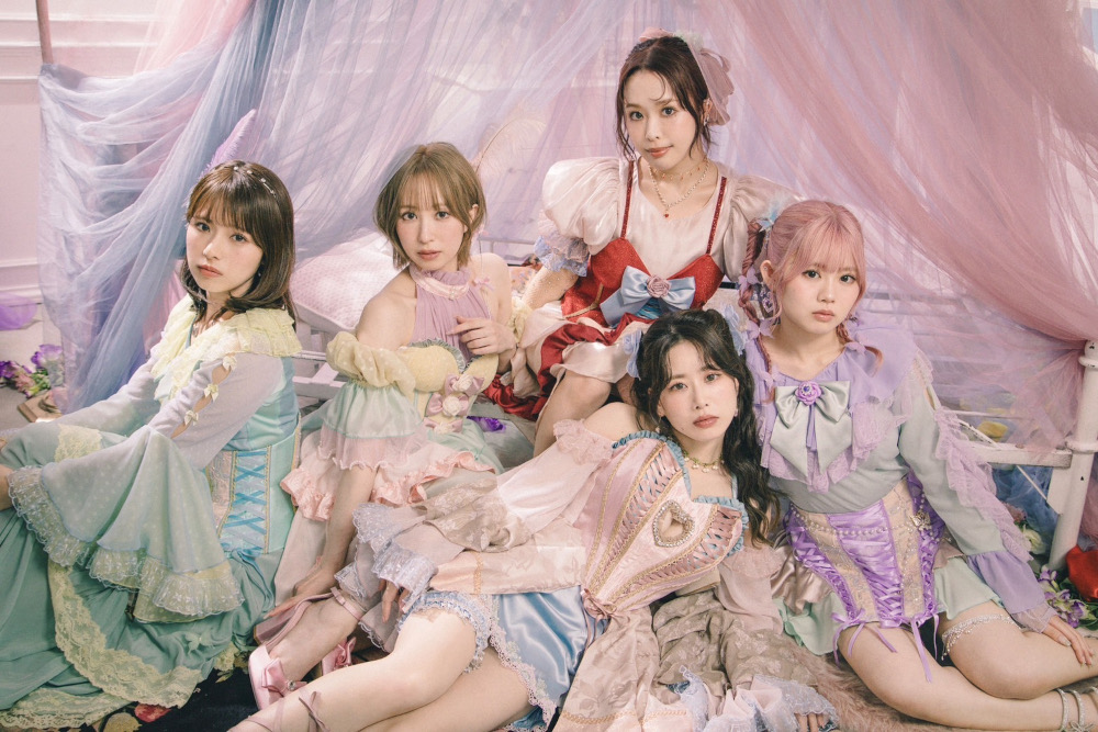 フィロソフィーのダンス10th Anniversary Premium Live ～We Are Funky