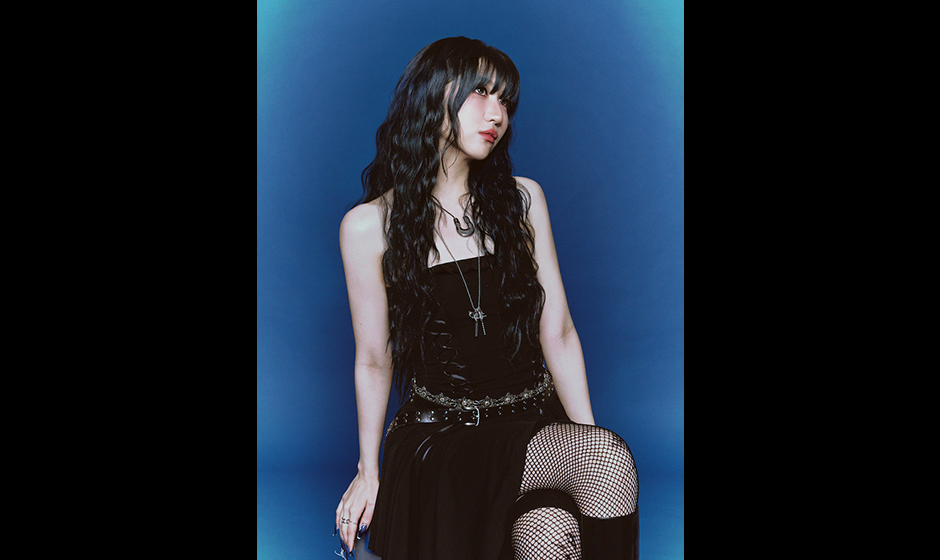eill、New EP「ACTION」を11月5日にリリースすることが決定！さらに自身初となる5都市を回るアジアツアーの開催も決定！