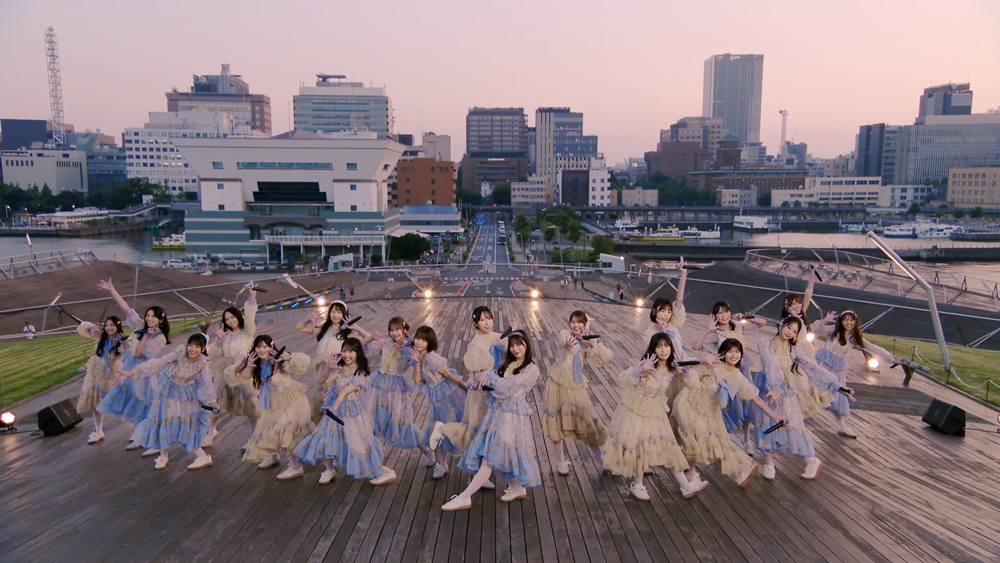 日向坂46
