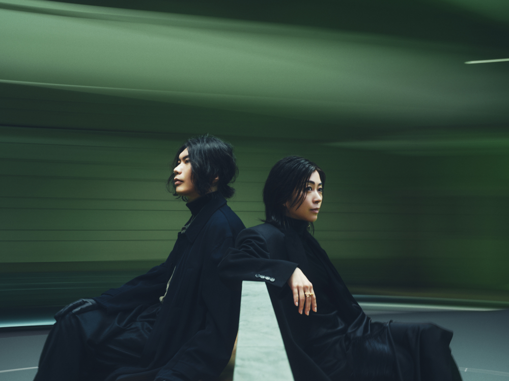 米津玄師/宇多田ヒカル