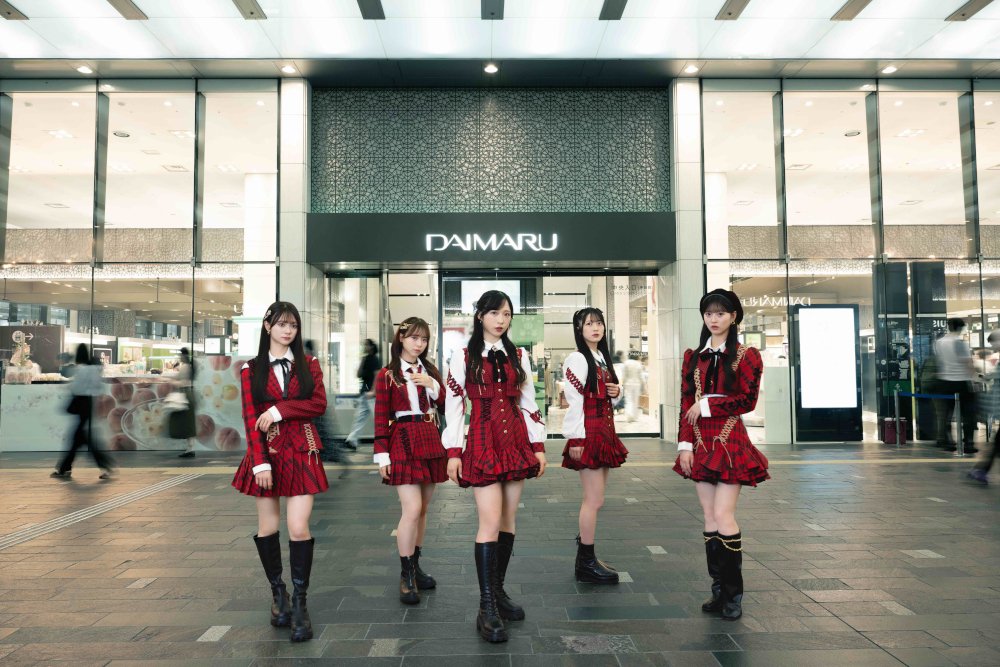 AKB48