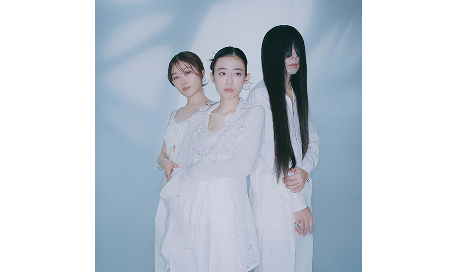 羊文学の最新アルバム『D o n' t L a u g h I t O f f』の収録曲が公開