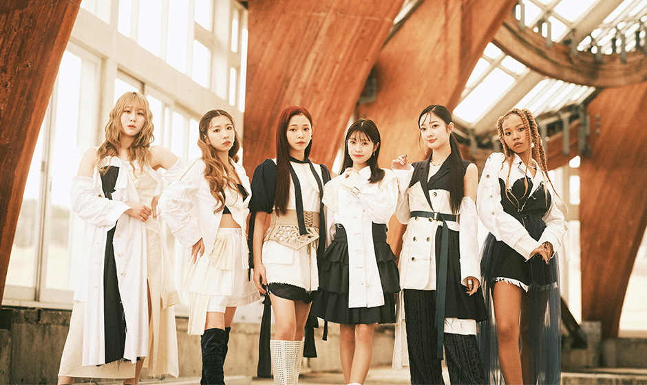 Little Glee Monster、新曲「クリスマスイブニング / Silent Wish」2曲配信リリース決定！さらに、EP「Your Winters」配