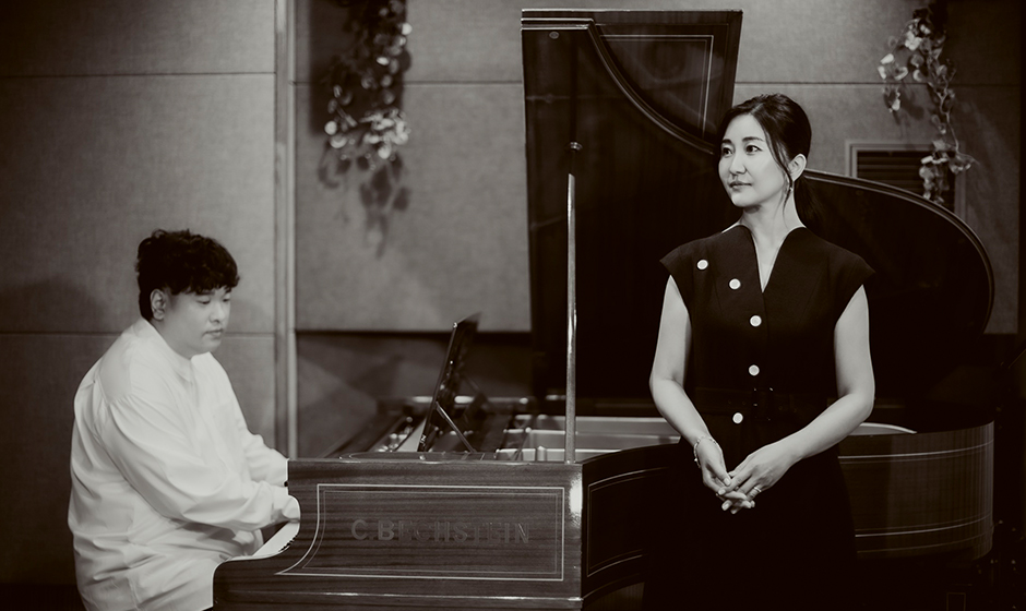 岡崎体育 / 池田綾子