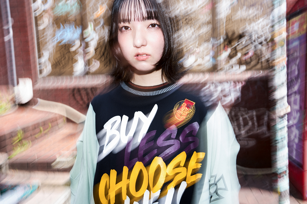 mzsrz（ミズシラズ）