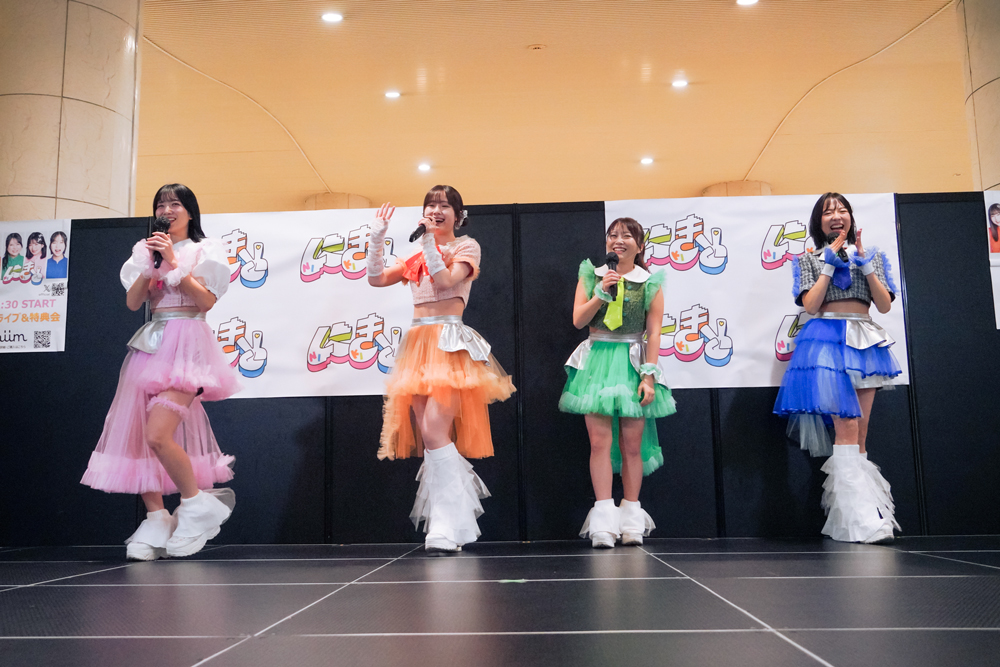 アップアップガールズ（２）