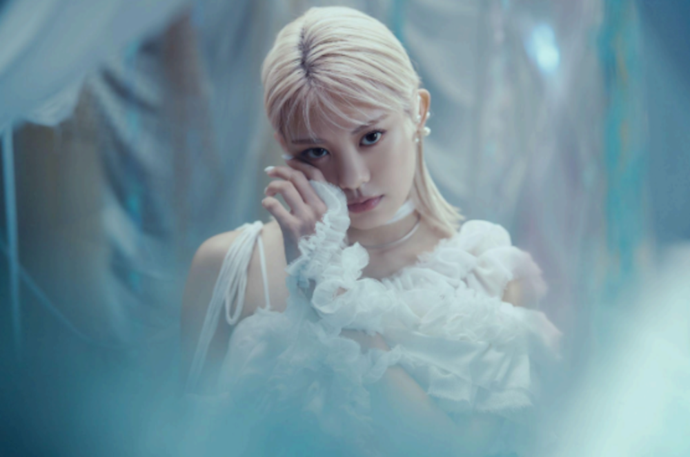 元つばきファクトリー・岸本ゆめの、ソロ初EP「四半世紀 - EP」を11月10日リリース