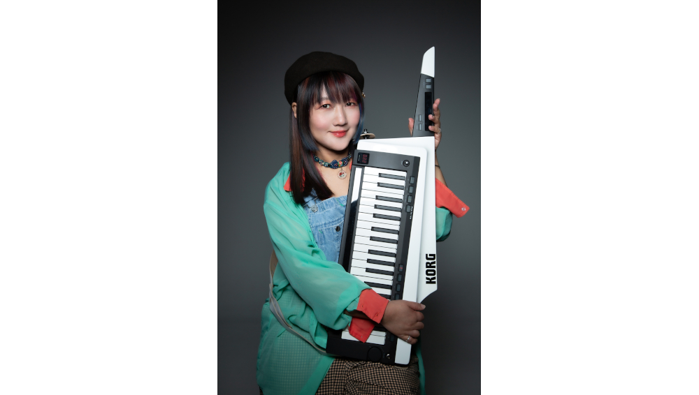 今年デビュー25 周年!“元祖アキバの女王”桃井はるこ 8 年ぶりのNEW シングル『NewGame+』発売日目前リリースイベントレポート&本人コメント