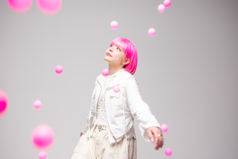 ailly（アンジェリーナ1/3）