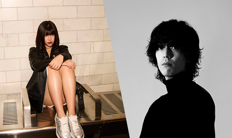 Maya / 松田歩（離婚伝説）