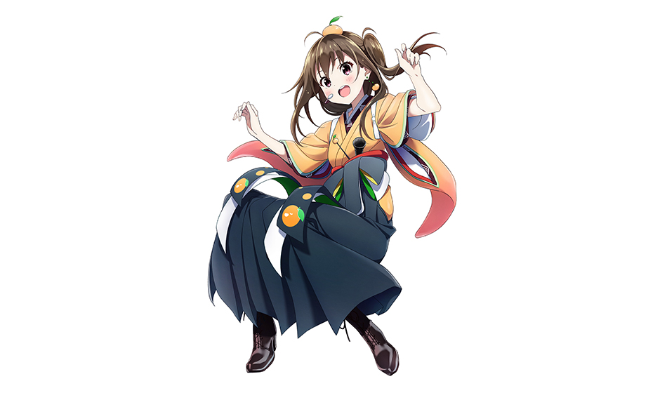 総フォロワー20万人超！ボイトレVTuber 記憶の歌声「みかん先生」ボカロ™カバー配信リリース！メジャーデビュー決定！！