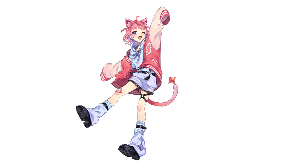 宙星ぱる、活動5年目の生誕日にJ STAR RECORDよりシングル「天晴れパラダイス」を配信！