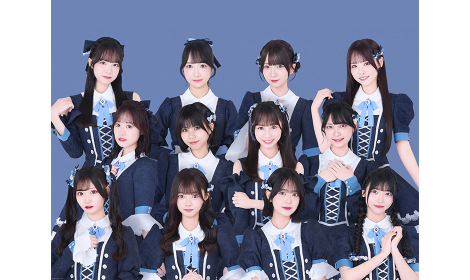 可憐なアイボリー