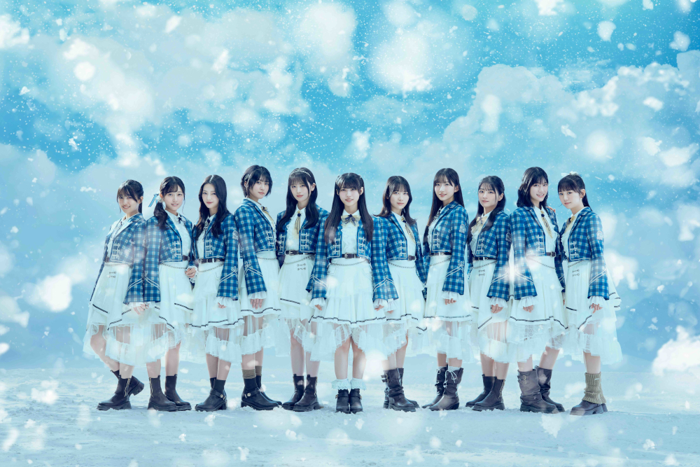 僕が見たかった青空