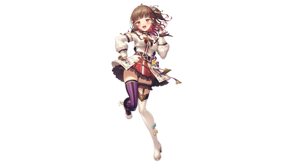 歌える“さつまいもアイドル”を目指す天使の歌声VTuber「よしか⁂」 ボカロ™カバー 第2弾メジャー配信リリース決定！！