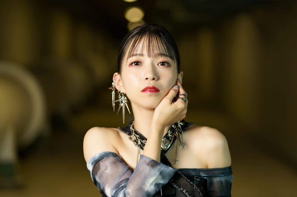 亜咲花、3か月連続リリース第2弾！『Christmas☆Parade』配信開始