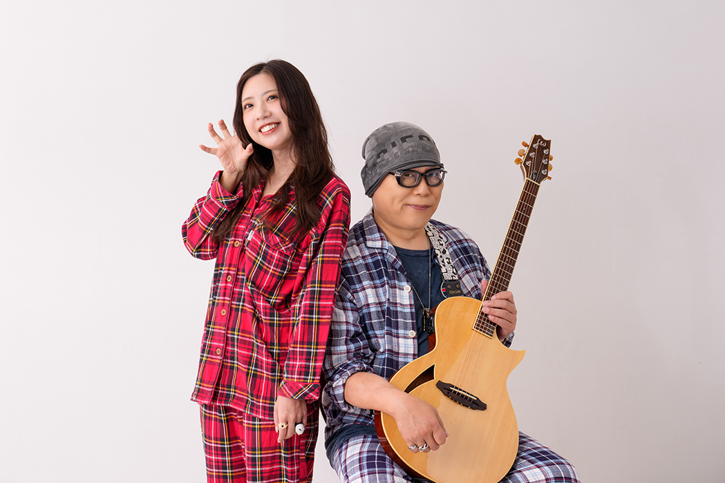 ナイトキャップス