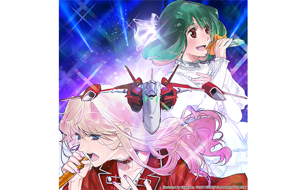 シェリル・ノーム/ランカ・リー