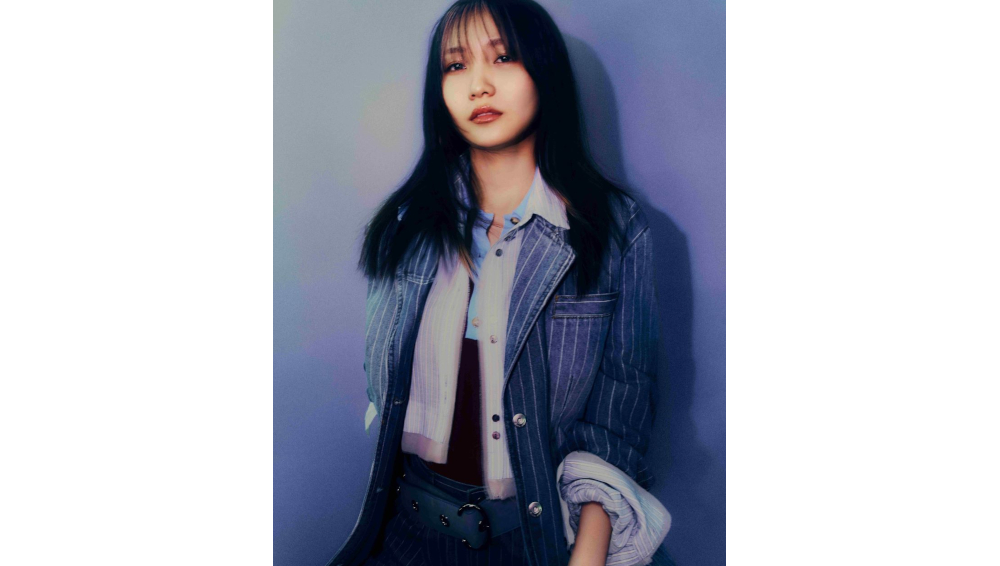 幾田りら 12/7(日)よりPrime Videoで配信される、パク・ソジュン×ウォン・ジアン 出演の韓国ドラマ『明日はきっと』（原題：ギョンドを待ちながら）に