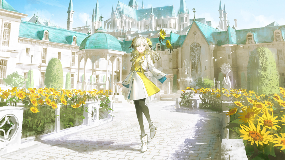 ヰ世界情緒、TVアニメ『魔術師クノンは見えている』オープニング主題歌担当決定！「迷いながらでも突き動かされる、そんな強さを描いた楽曲」