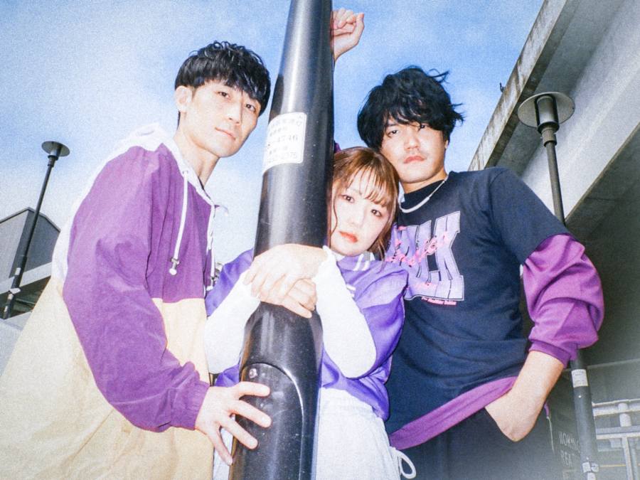  WEBショートアニメ「ザ・レンチキュラーズ」の主題歌！ シナリオアートが描く⾔葉では表現できない恋愛ソング！ 「ザ・レンチキュラーズ」配信リリース