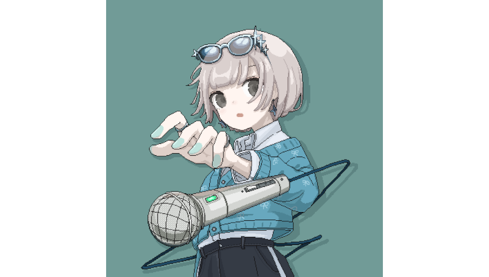 菅原圭が、来年2026年4月29日(水)に2ndフルアルバム「B.G.M.」リリース決定。28日、初の音楽フェス出演となるCOUNTDOWN JAPAN 25/