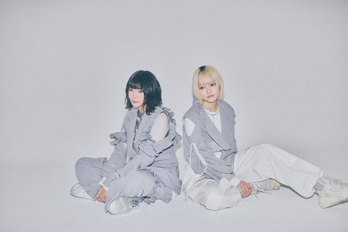 なきごと、岡田安未（Gt.）が2025年末をもって“卒業“を発表