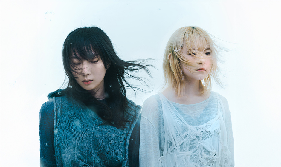 リーガルリリー、新曲「コースター」「カニステル」を2曲同時配信リリース。羊文学、ハンブレッダーズ、Momとの対バン企画に捧げる2曲。