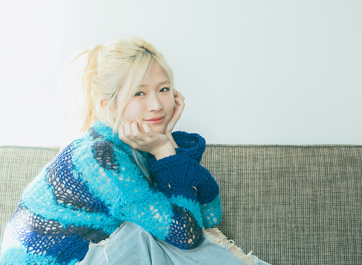 青山吉能（あおやま よしの）