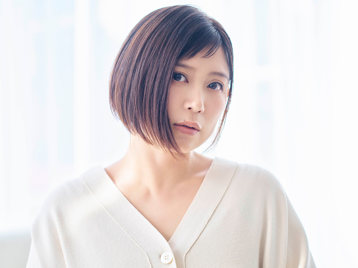 絢香、12月8日(月)より「Funtale Tour 2023」ライブ音源を配信リリース