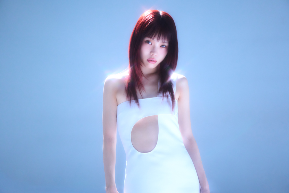 アイナ・ジ・エンドを追ったドキュメンタリーシリーズ「Story of AiNA THE END」始動!!