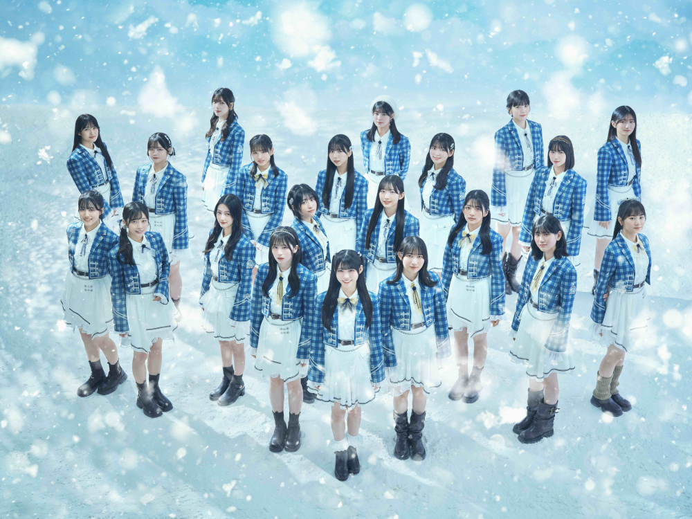 僕が見たかった青空、7thシングル「あれはフェアリー」が自己最高初動を記録！さらに、TikTok LIVE All Stars 2025「アイドル部門 Idol