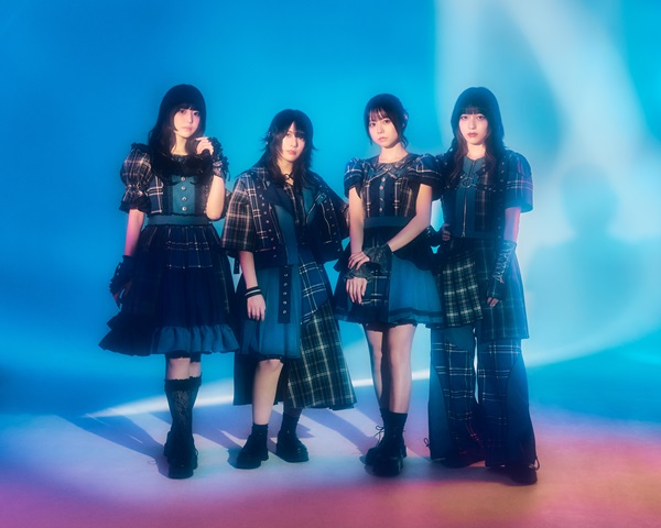 CYNHNが「NO MUSIC, NO IDOL?」登場 タワレコでのニューシングル購入でポスターまたはスマホサイズステッカープレゼント