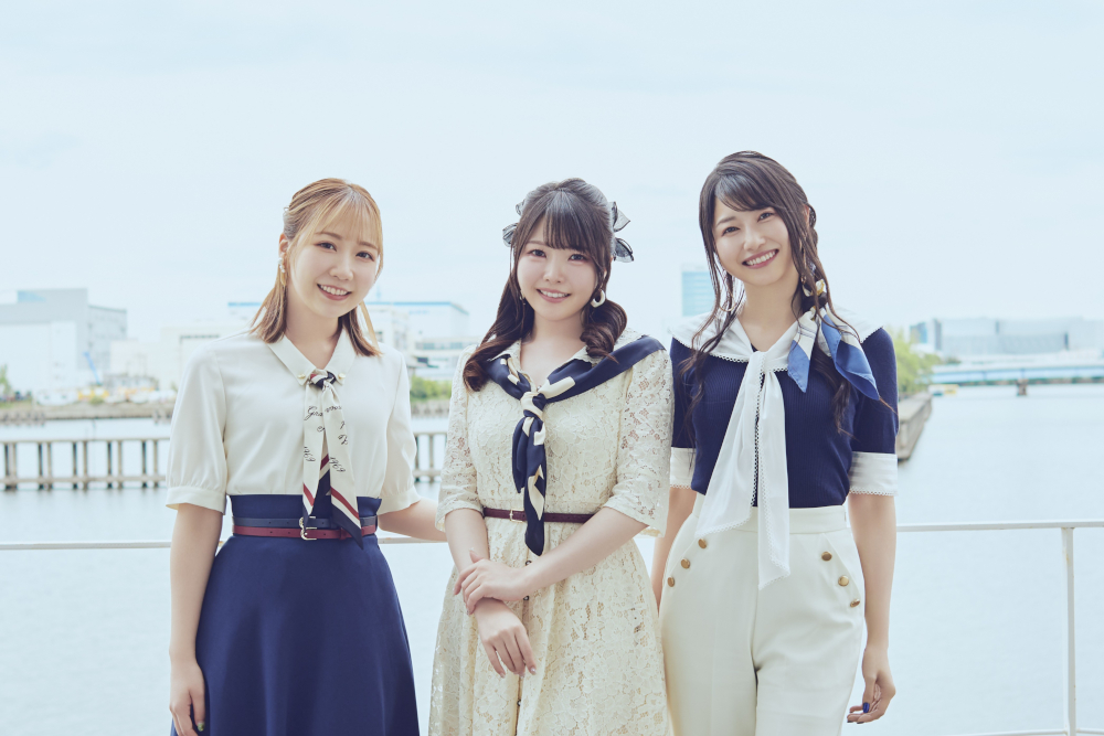 ライブBlu-ray「TrySail 10th Anniversary Tour 2025 “BestSail”」の商品内容の詳細と、各種特典の絵柄、上映会情報