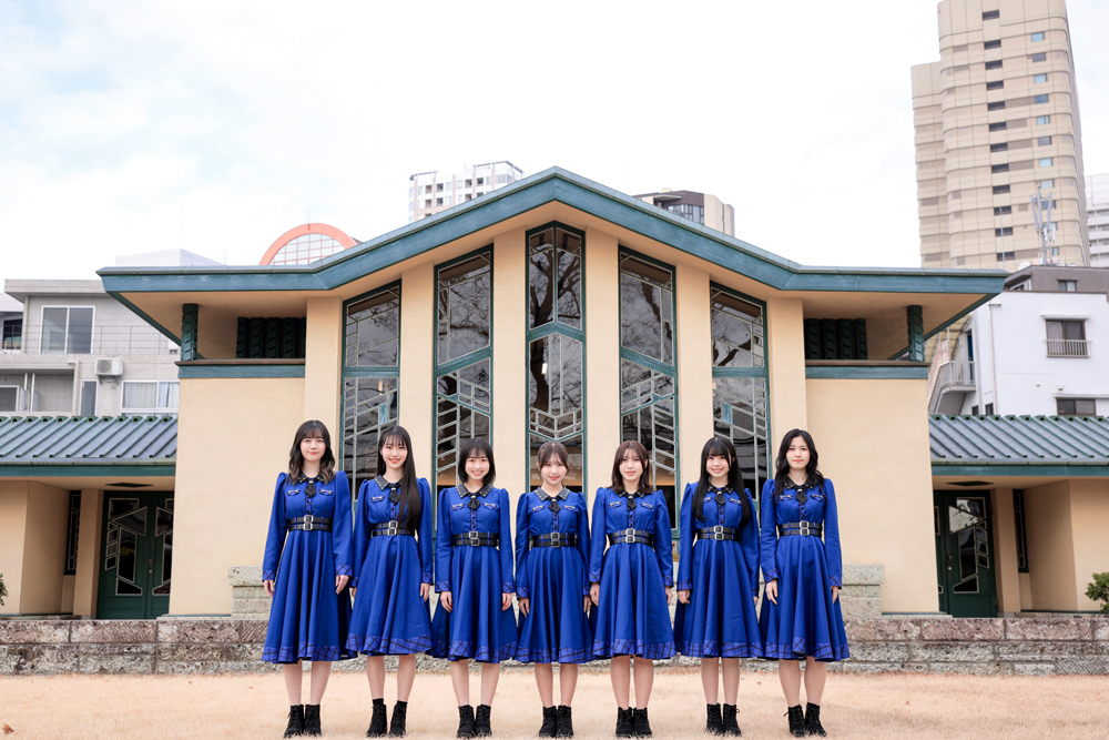 Gran☆Ciel　新メンバー発表＆お披露目ライブ開催決定