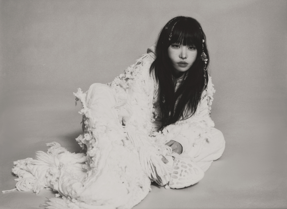 紫 今 (ムラサキイマ)、CLAN QUEEN yowa と共演! 監督を CLAN QUEEN マイが務める、最新曲「天獄と地獄」MUSIC VIDEOを公開