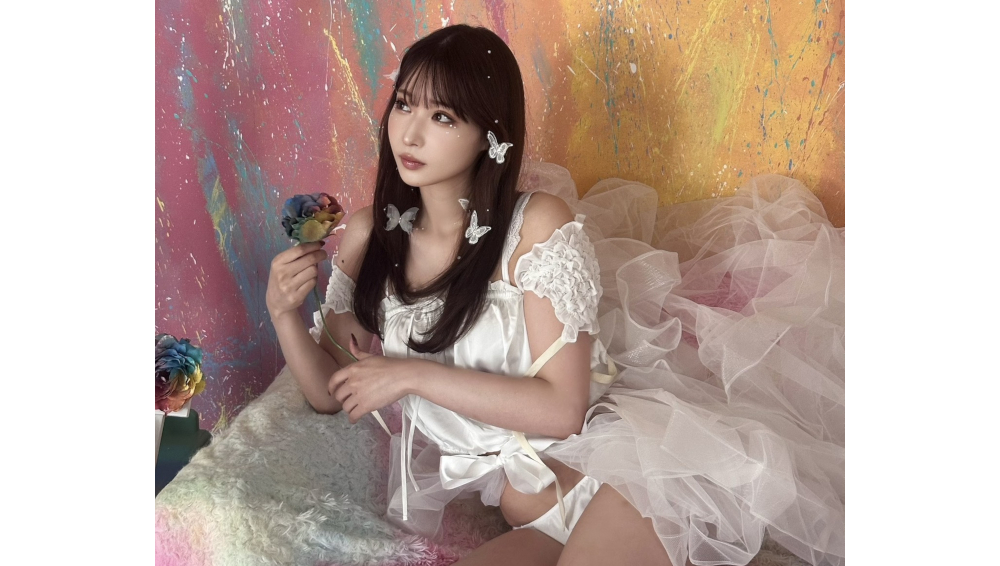 大野真依/きみとバンド