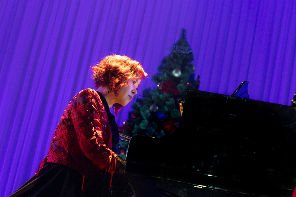 梶浦由記 / FictionJunction