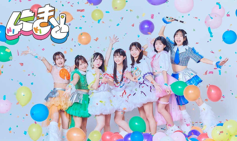 アップアップガールズ（2）