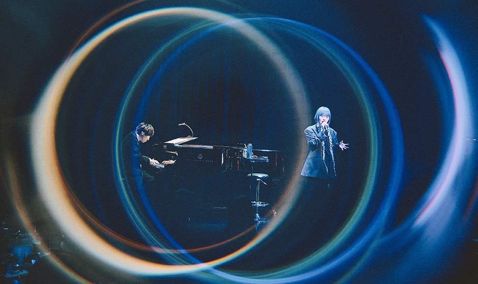 澤野弘之 / SennaRin