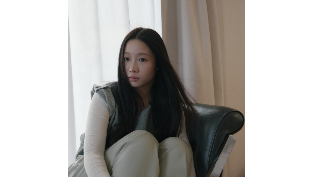 浮遊感あふれる歌声で魅了するSSW Haruy、2月リリースEPからの先行SG「BITTERSWEET」をリリース！