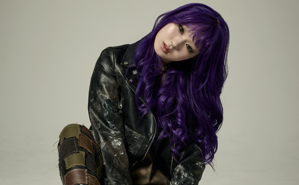 イコ・ムゲンノカナタ