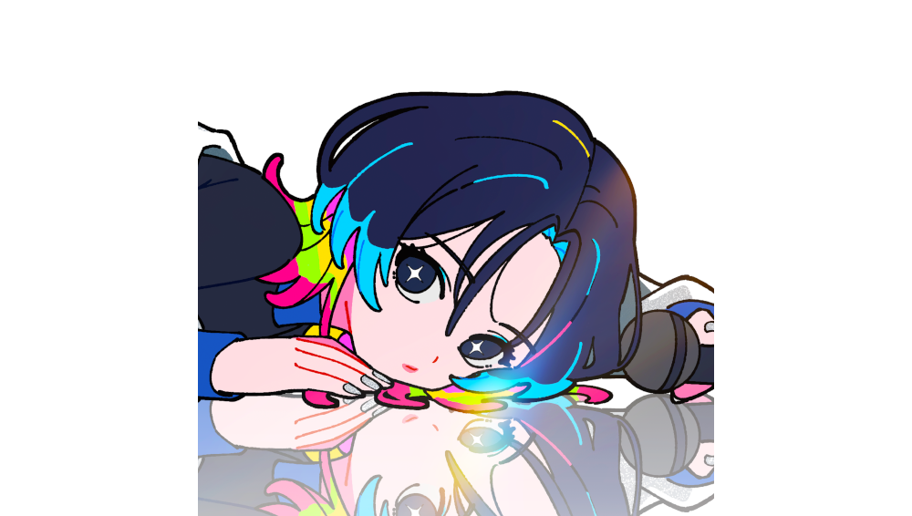 礼衣、3rdシングル「ハートマーク」を1月21日（水）にリリース