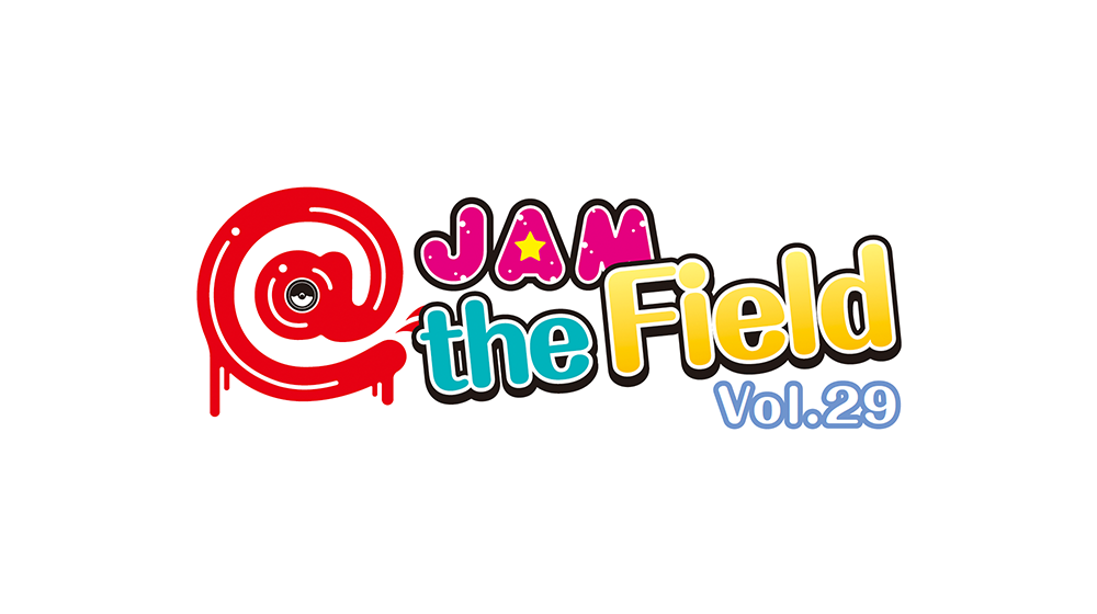 @JAM the Field vol.29　2026年2月28日（土）白金高輪SELENE b2　開催決定&出演者発表！