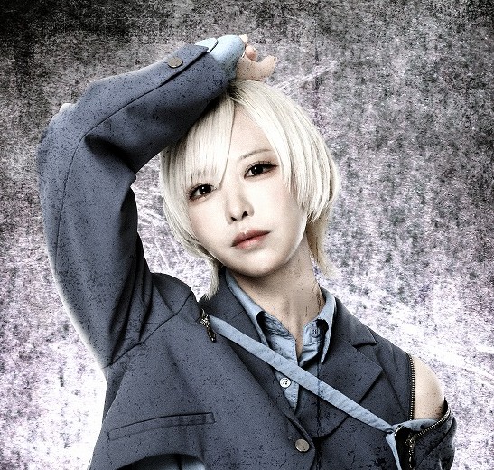 TSUCASA（人気コスプレイヤー&VXer.1号 代羽つかさ）がFUURYUUFESで初お披露目した「Grabity of Love」。 USENリク