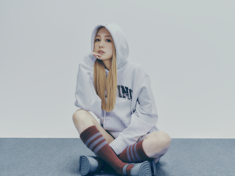 西野カナ 2026年6月から全国ホールツアー「西野カナ TOUR 2026 “HEART BEAT”」開催決定!